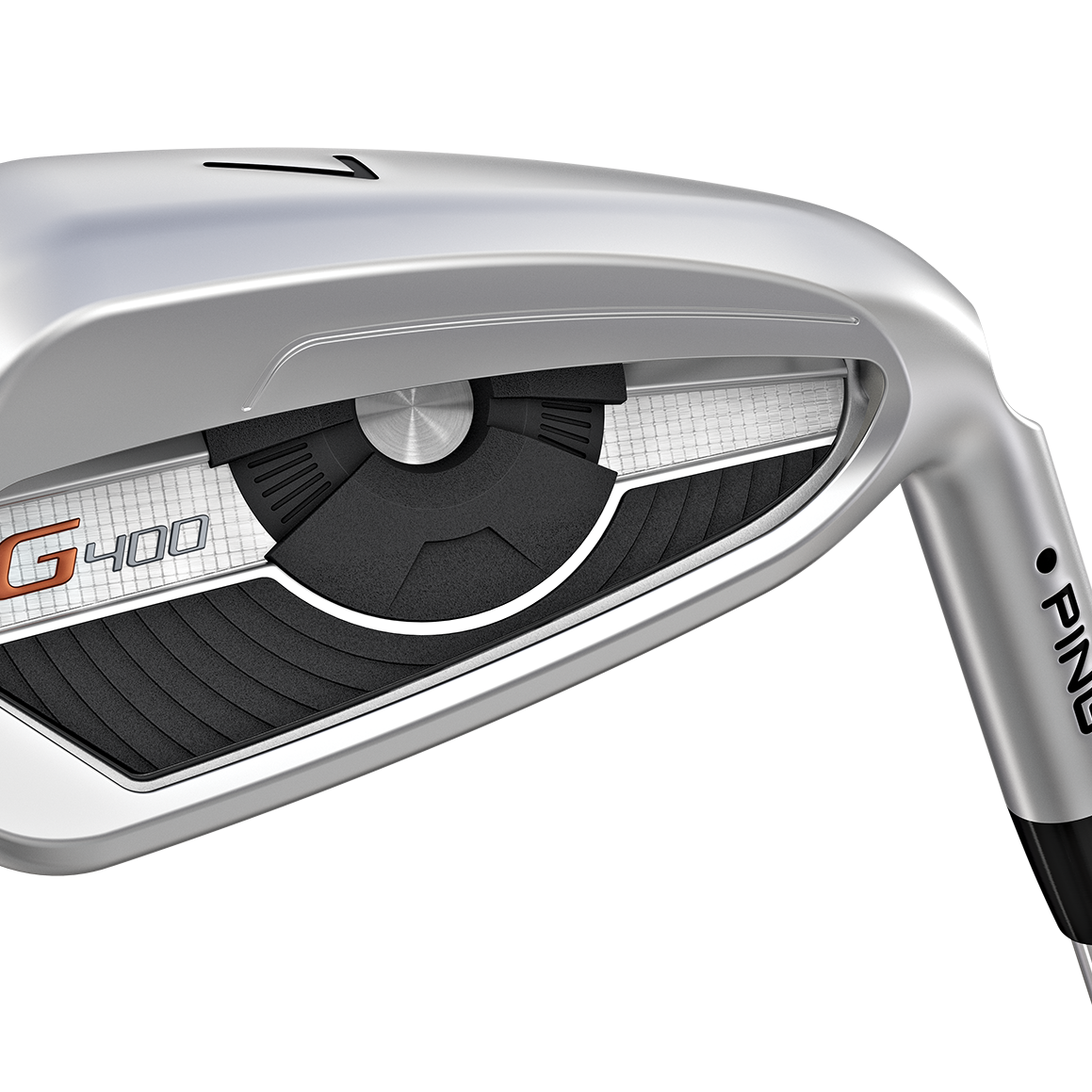 PING G400 iron review | Golfmagic